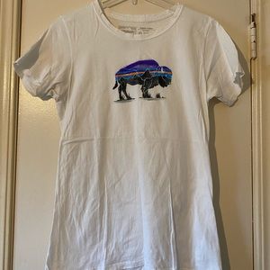Women’s Patagonia Tee